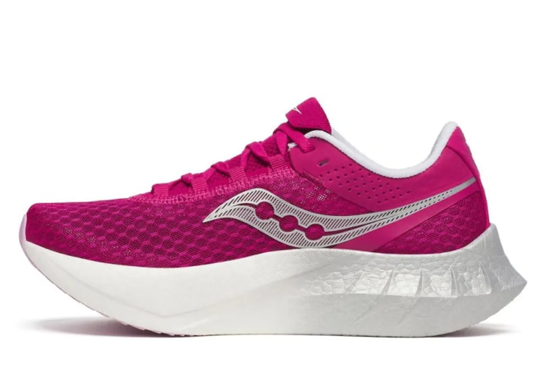 Endorphin Pro 4 Women's :Magenta