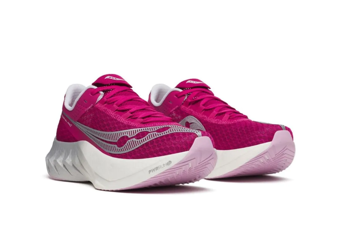 Endorphin Pro 4 Women's :Magenta