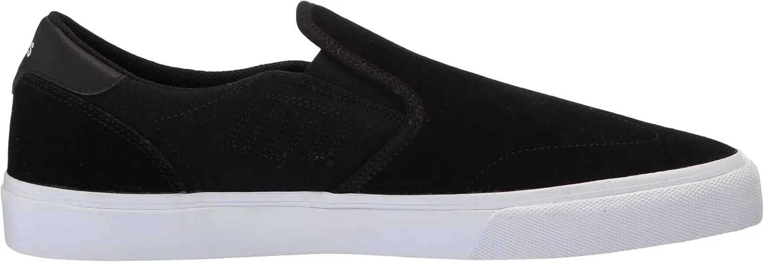 Etnies Men's Lo-Cut Slip Skate Shoe