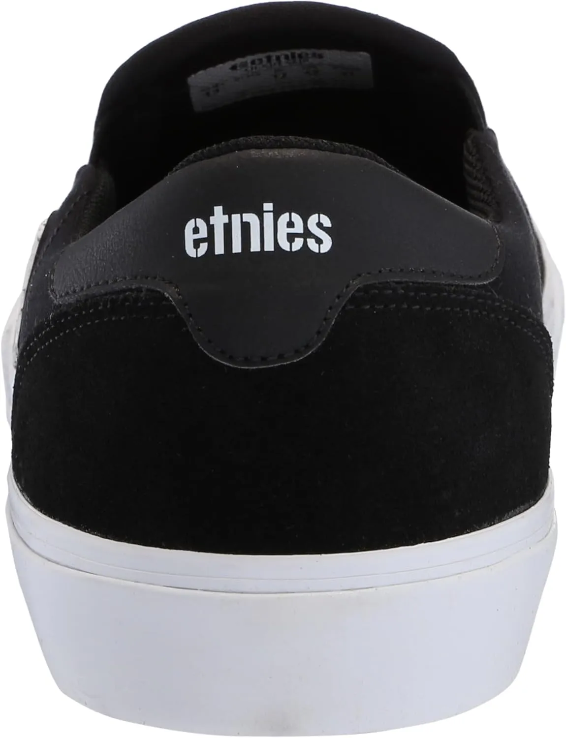 Etnies Men's Lo-Cut Slip Skate Shoe