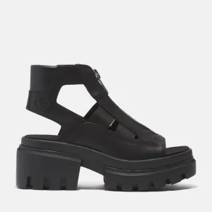 Everleigh Gladiator Sandal For Women