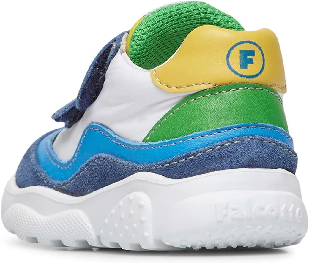 Falcotto Boy's Amantea Vl (Toddler/Little Kid) Sneaker