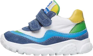Falcotto Boy's Amantea Vl (Toddler/Little Kid) Sneaker