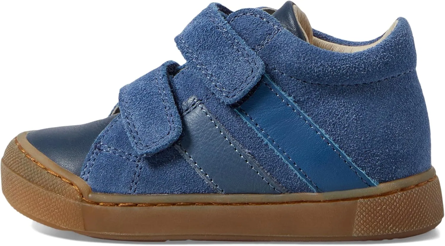 Falcotto Boy's Gazer Vl (Toddler) Sneaker