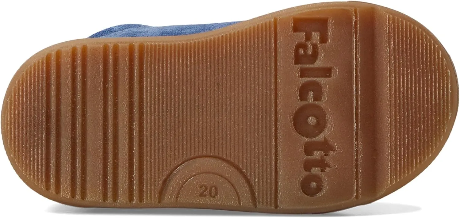 Falcotto Boy's Gazer Vl (Toddler) Sneaker
