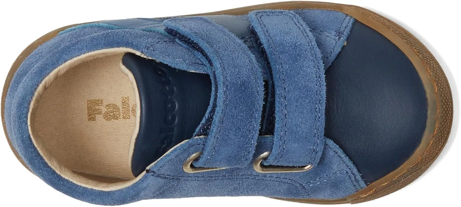Falcotto Boy's Gazer Vl (Toddler) Sneaker