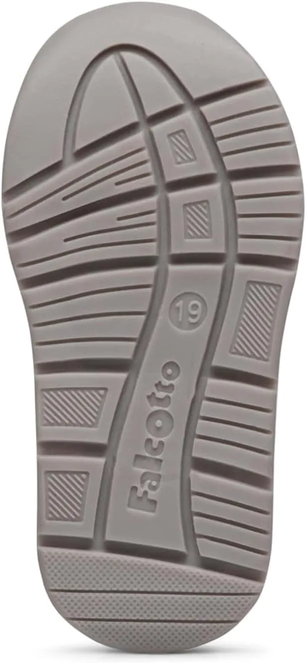 Falcotto Boy's New Ferdi 3 Vl (Toddler/Little Kid) Sneaker