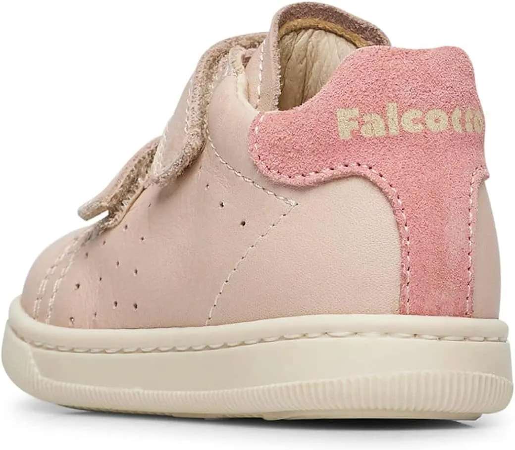 Falcotto Girl's Adam Vl (Toddler) Sneaker