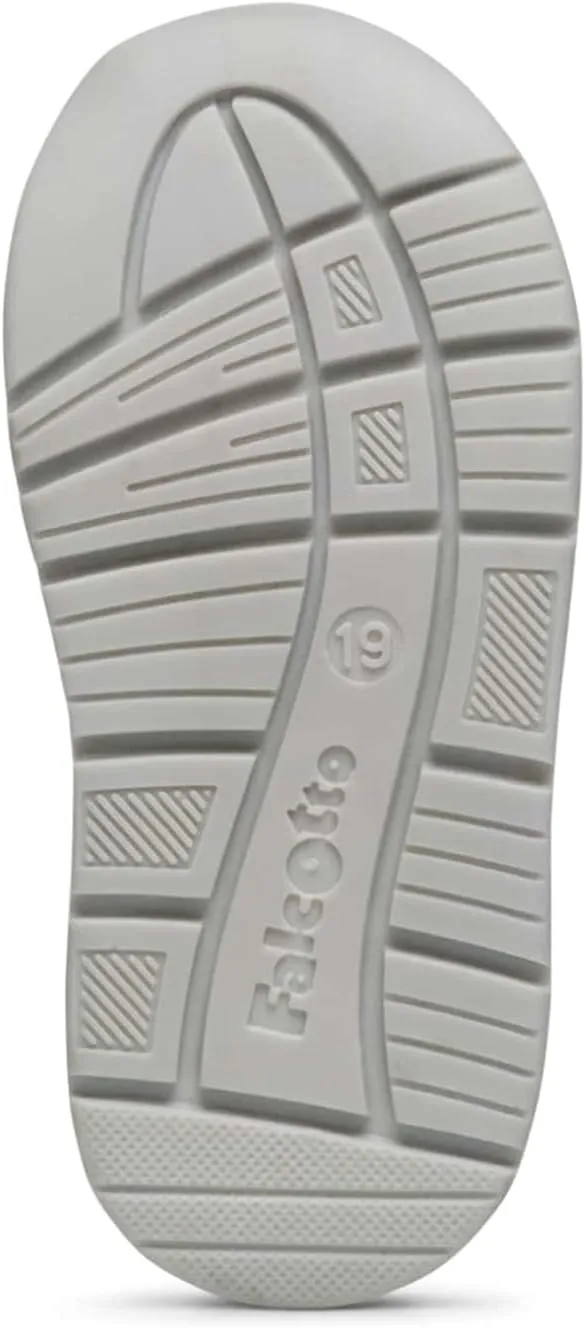 Falcotto Girl's Hack 4 Vl (Toddller) Sneaker