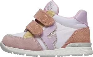 Falcotto Girl's Hack 4 Vl (Toddller) Sneaker