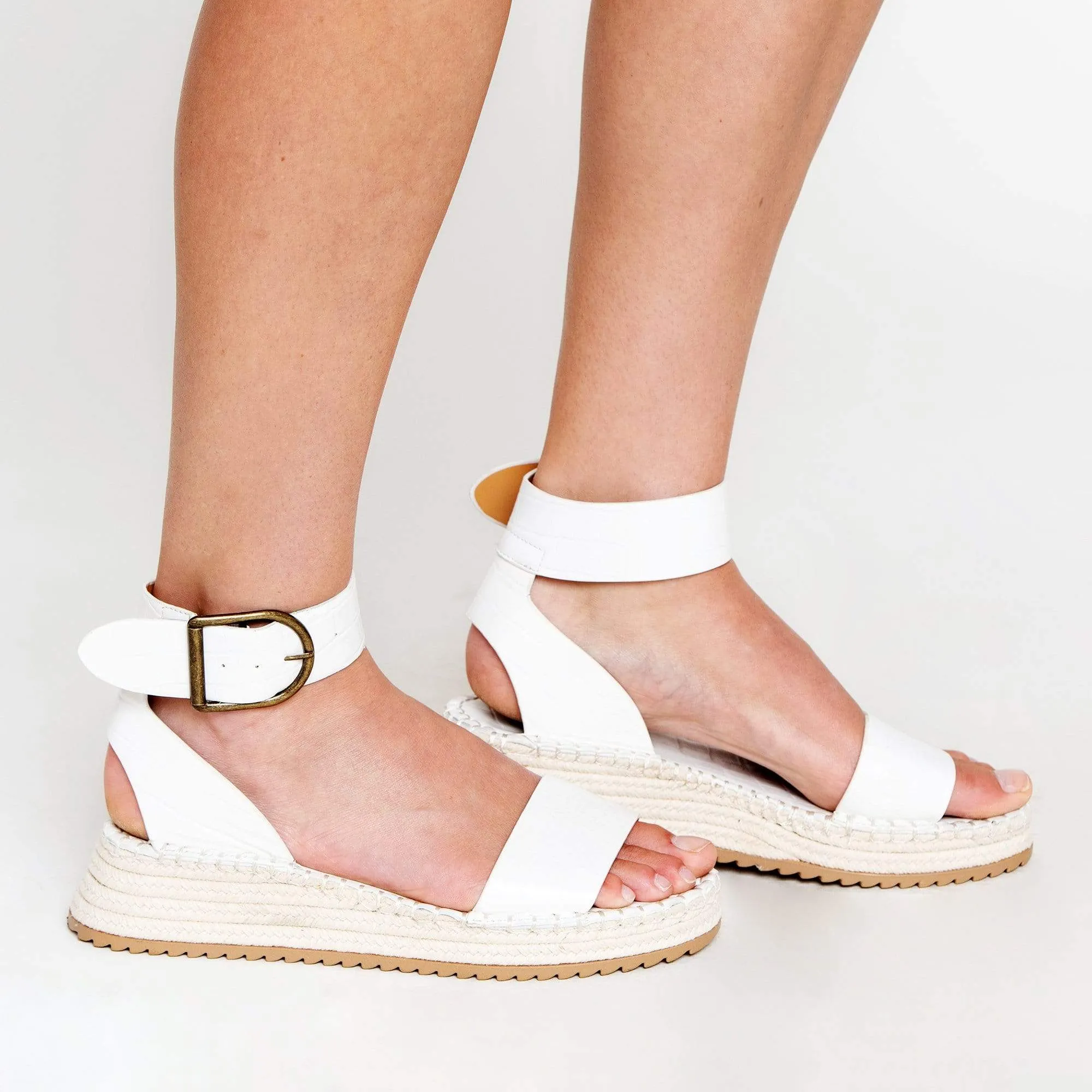 Farah Espadrille Certified Expert advice
