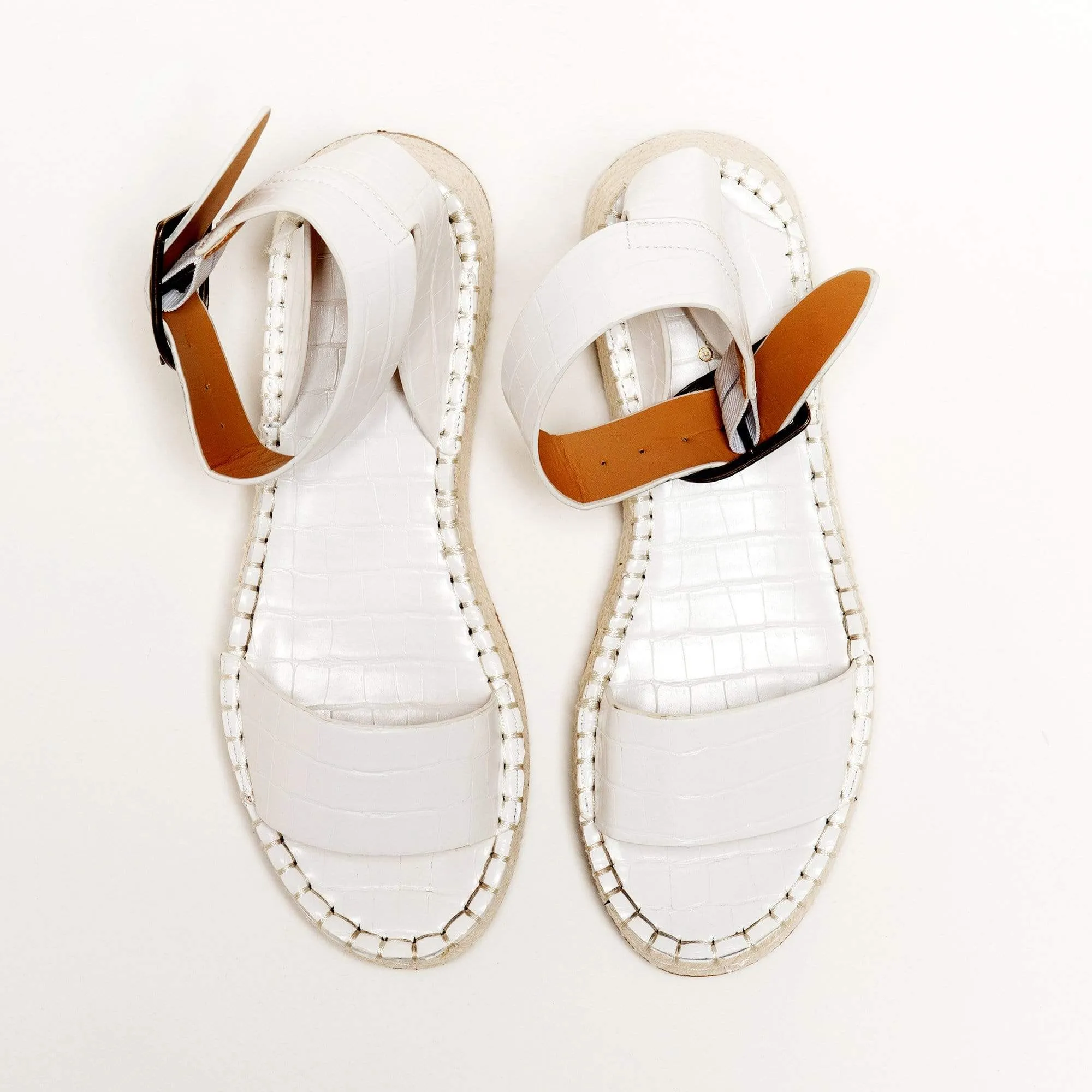 Farah Espadrille Certified Expert advice