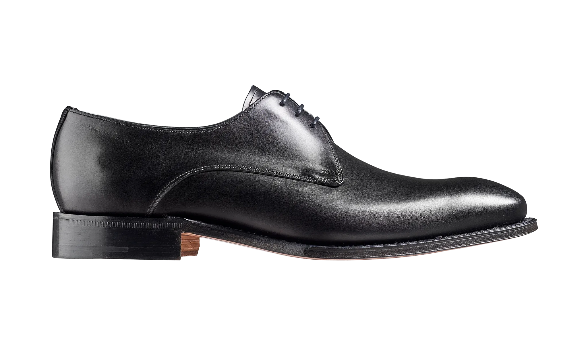 Farthingstone - Black Calf