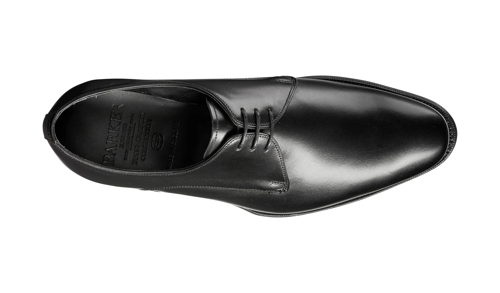 Farthingstone - Black Calf