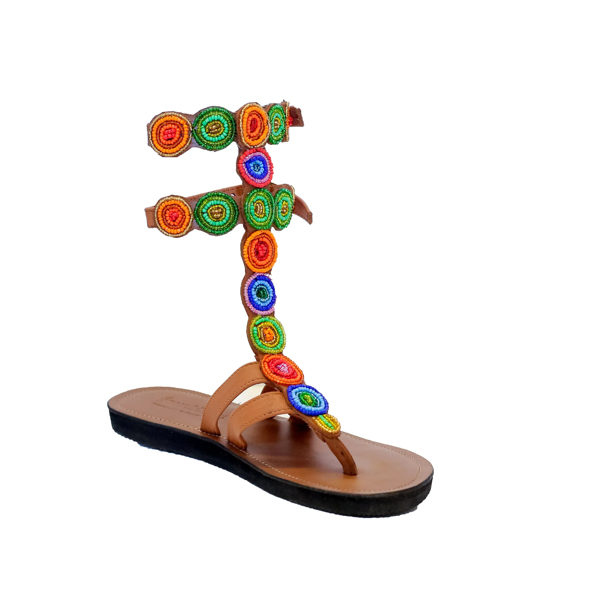 Fighter Olympus Gladiator