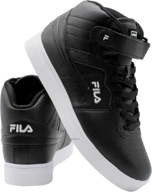 Fila Boys Vulc 13 Mp Diamond Sneaker (Grade School) - Orange