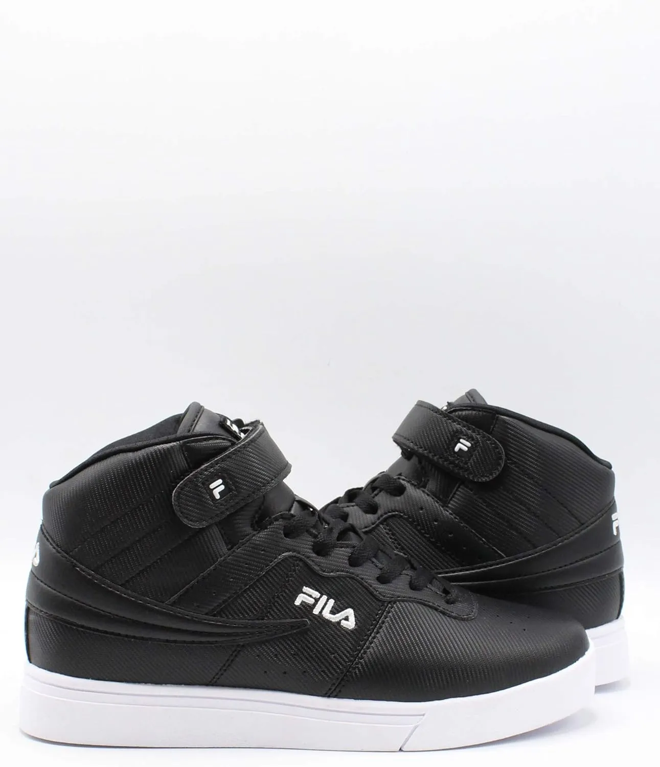 Fila Boys Vulc 13 Mp Diamond Sneaker (Grade School) - Orange