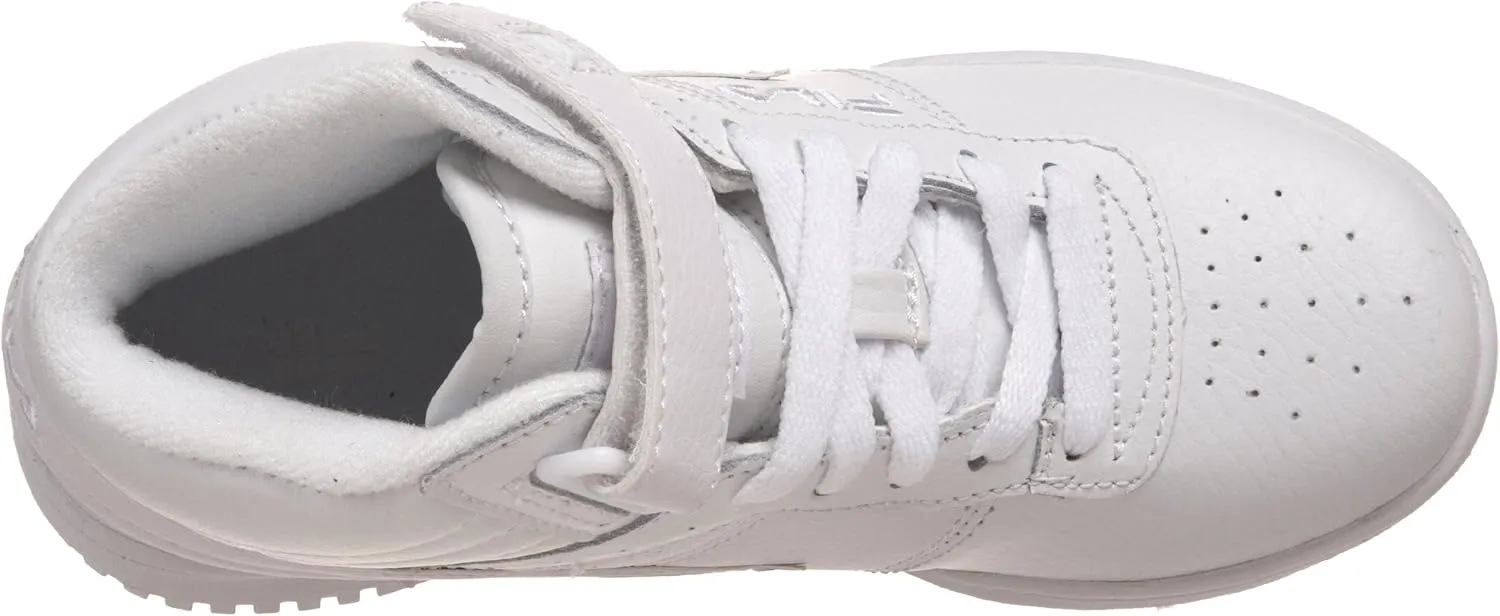 Fila Little Kid F-13 Sneaker