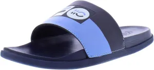 Fila Men's Drifter Lux Patchwork Slide Sandal