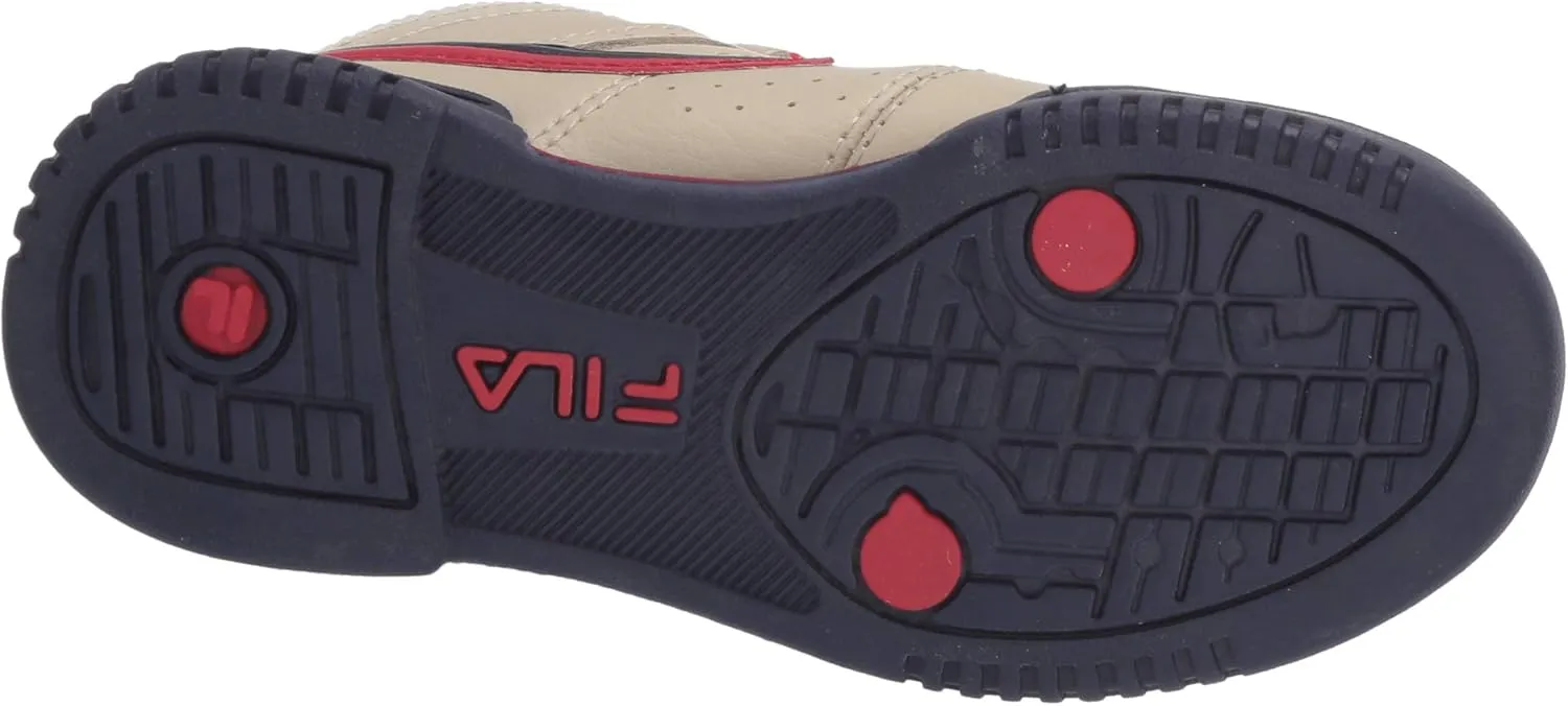 Fila Men's F-13 M fashion-sneakers