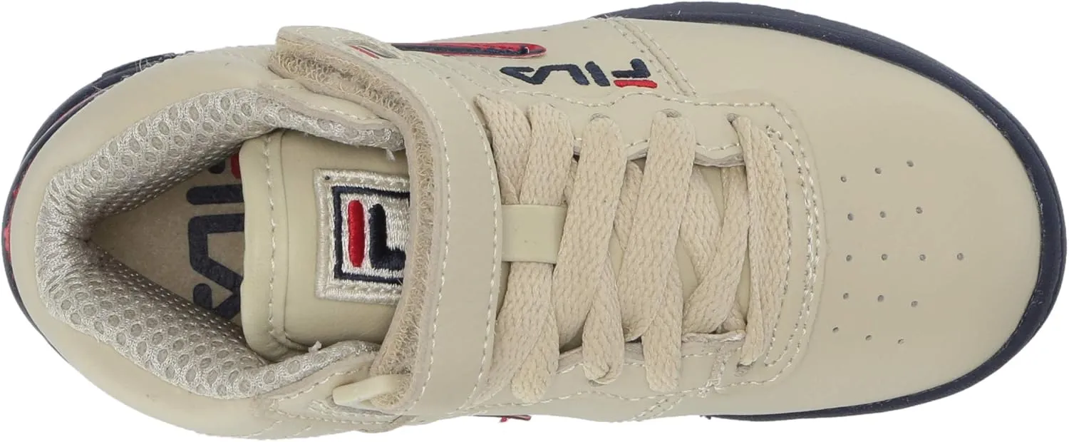 Fila Men's F-13 M fashion-sneakers