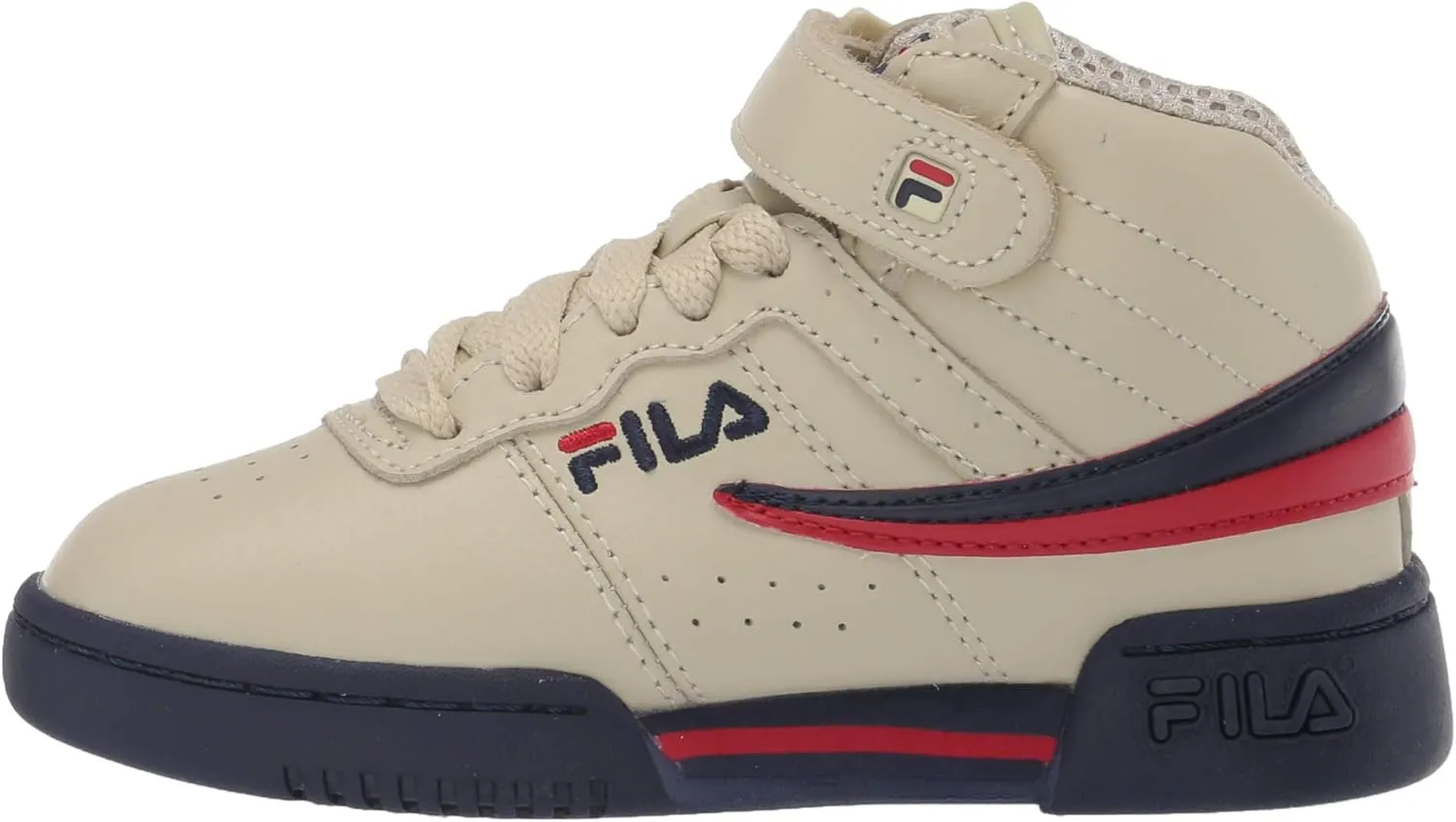 Fila Men's F-13 M fashion-sneakers