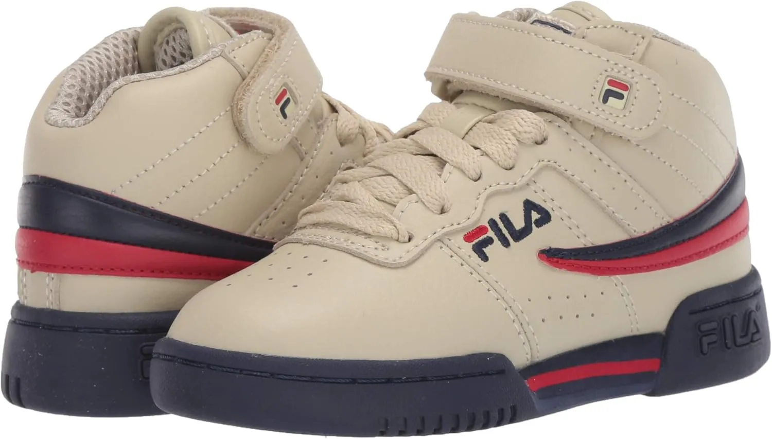 Fila Men's F-13 M fashion-sneakers