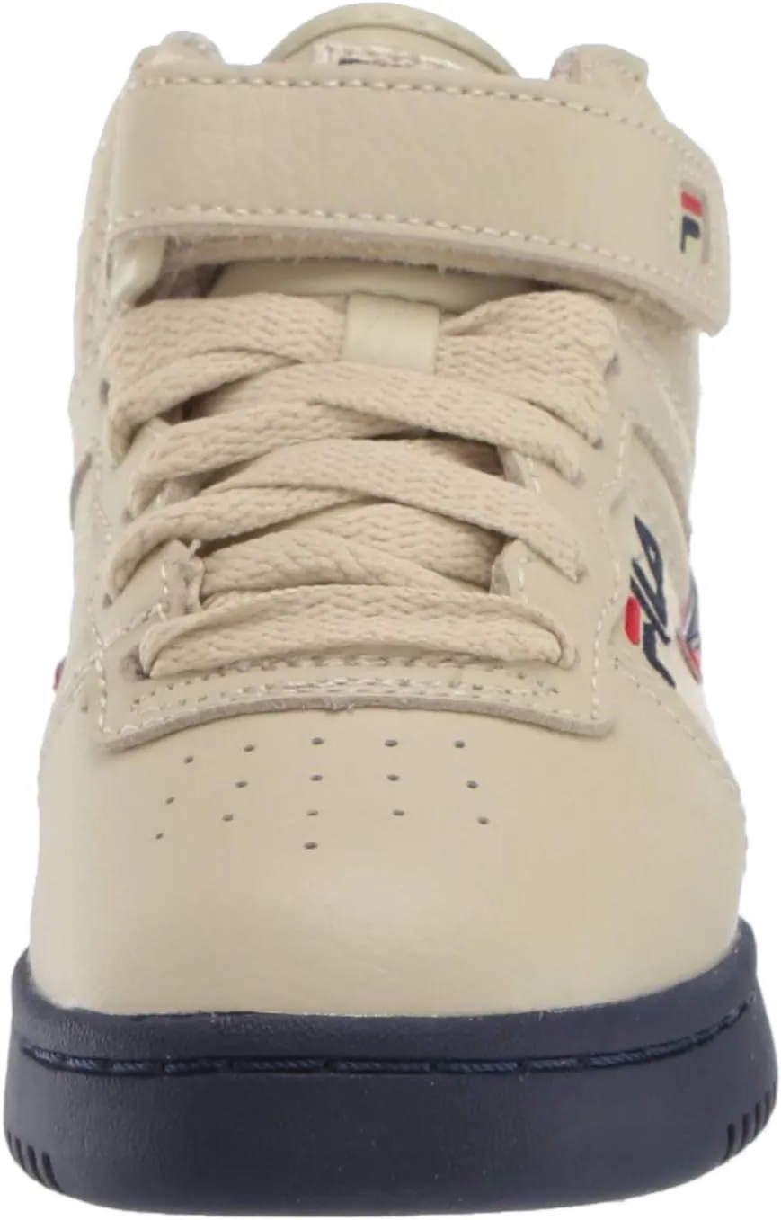 Fila Men's F-13 M fashion-sneakers