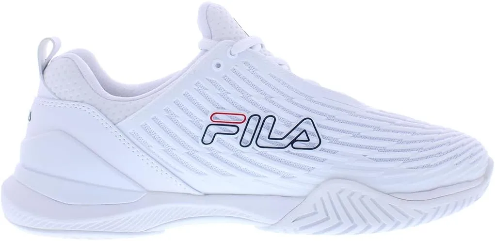 FILA Men's Speedserve Energized Sneaker