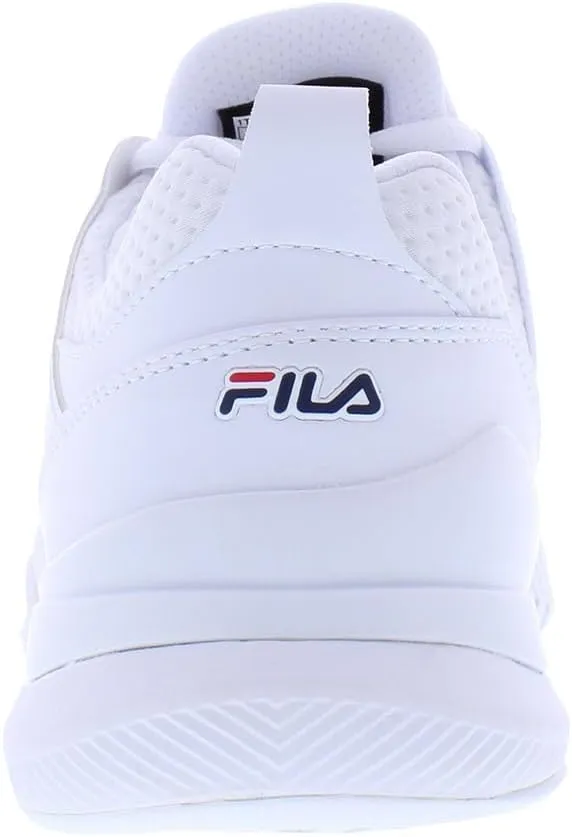 FILA Men's Speedserve Energized Sneaker