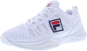 FILA Men's Speedserve Energized Sneaker