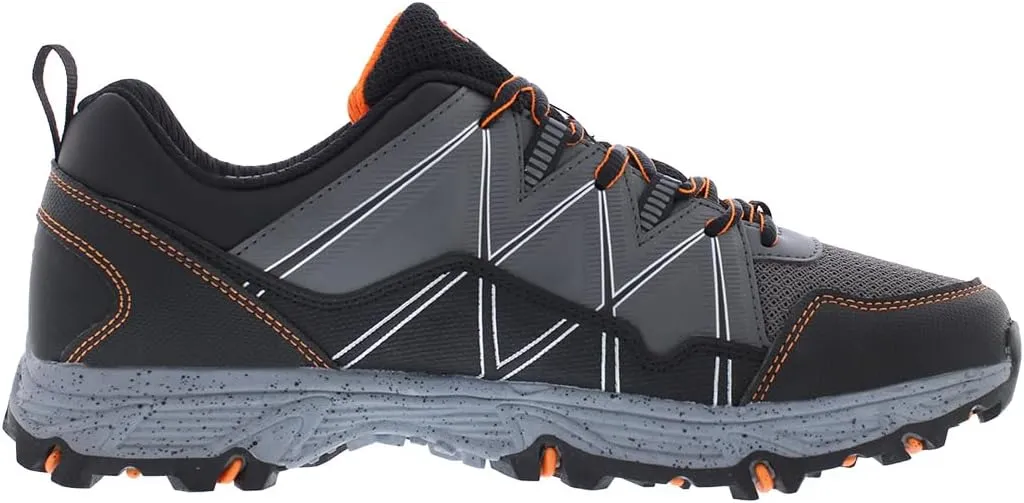 Fila Men's Unsolicated Mid Sneaker