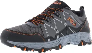Fila Men's Unsolicated Mid Sneaker