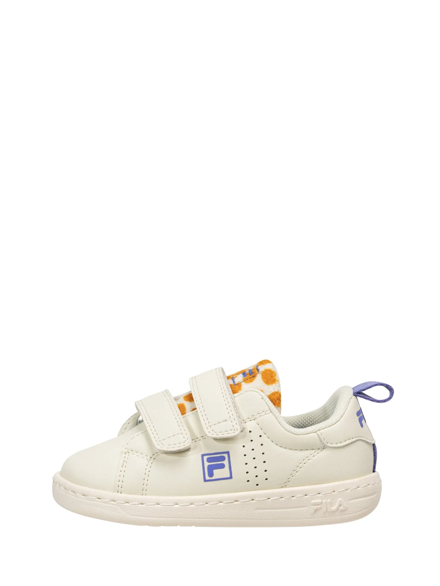 Fila Scarpe Con Strappi FFK0114