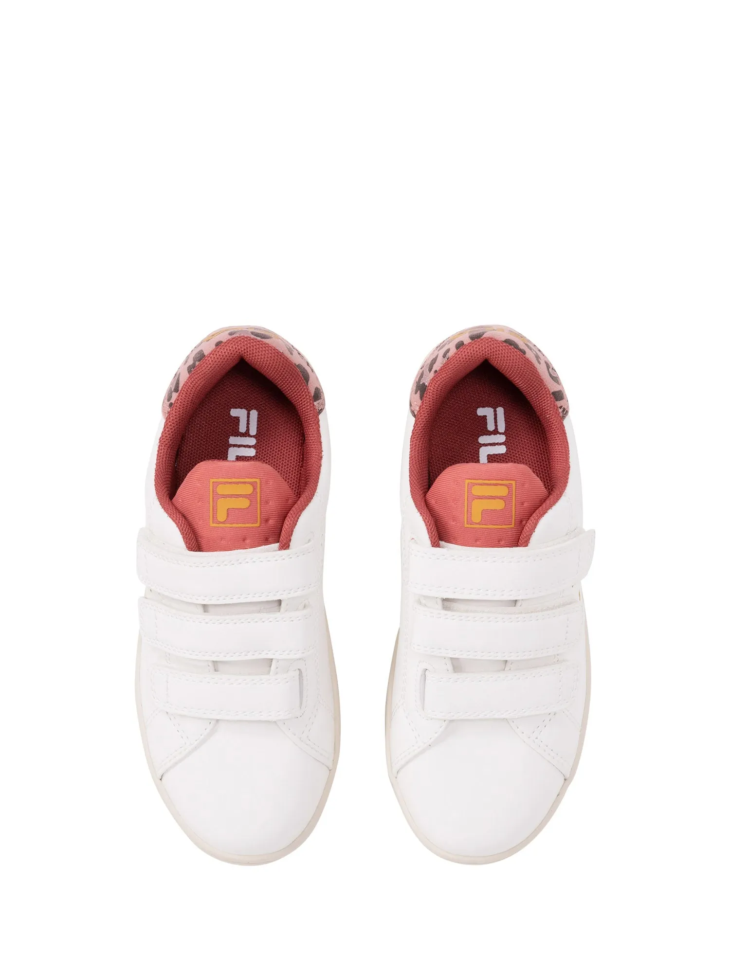 Fila Scarpe Con Strappi FFK0119