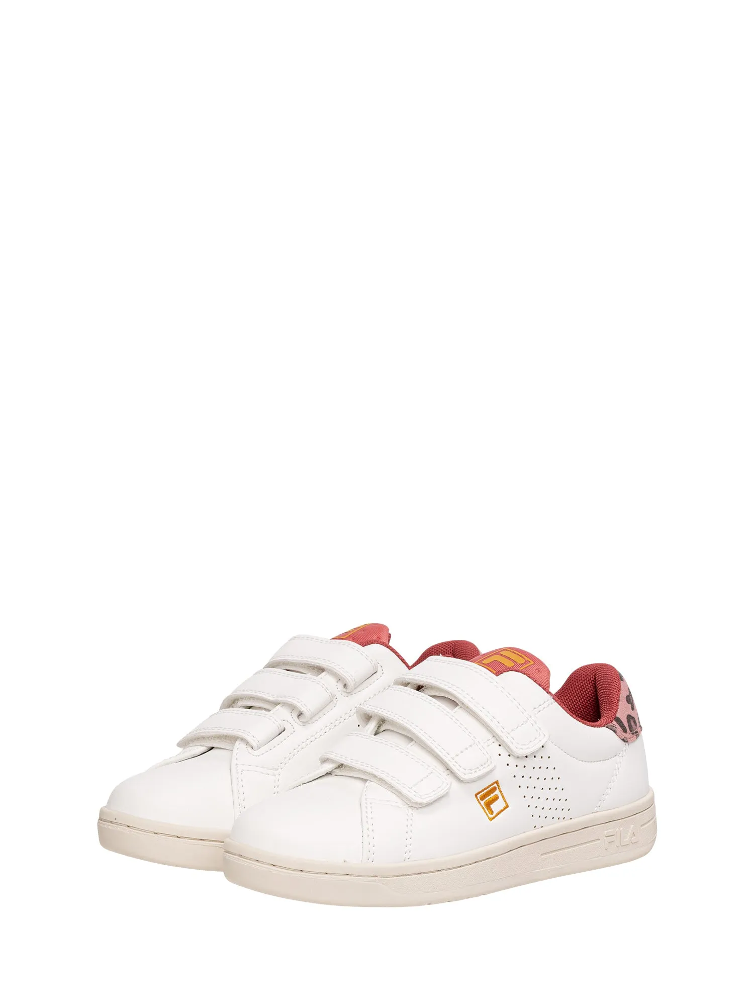 Fila Scarpe Con Strappi FFK0119