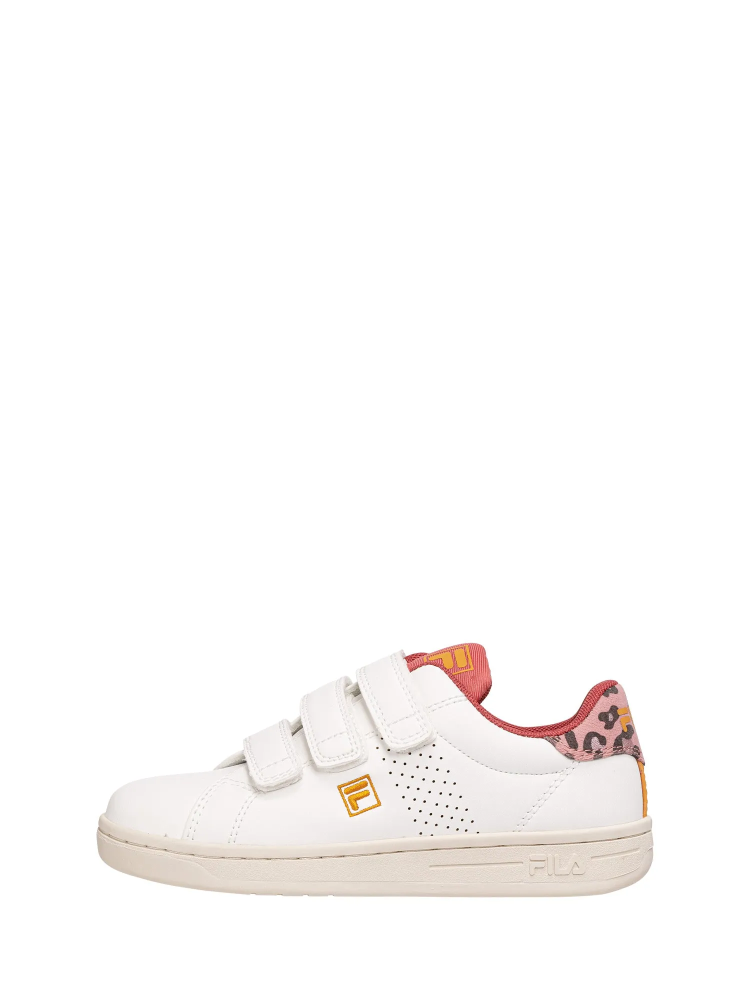 Fila Scarpe Con Strappi FFK0119