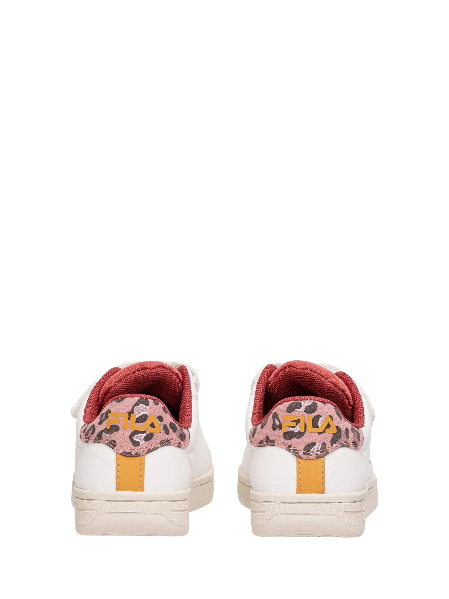 Fila Scarpe Con Strappi FFK0119