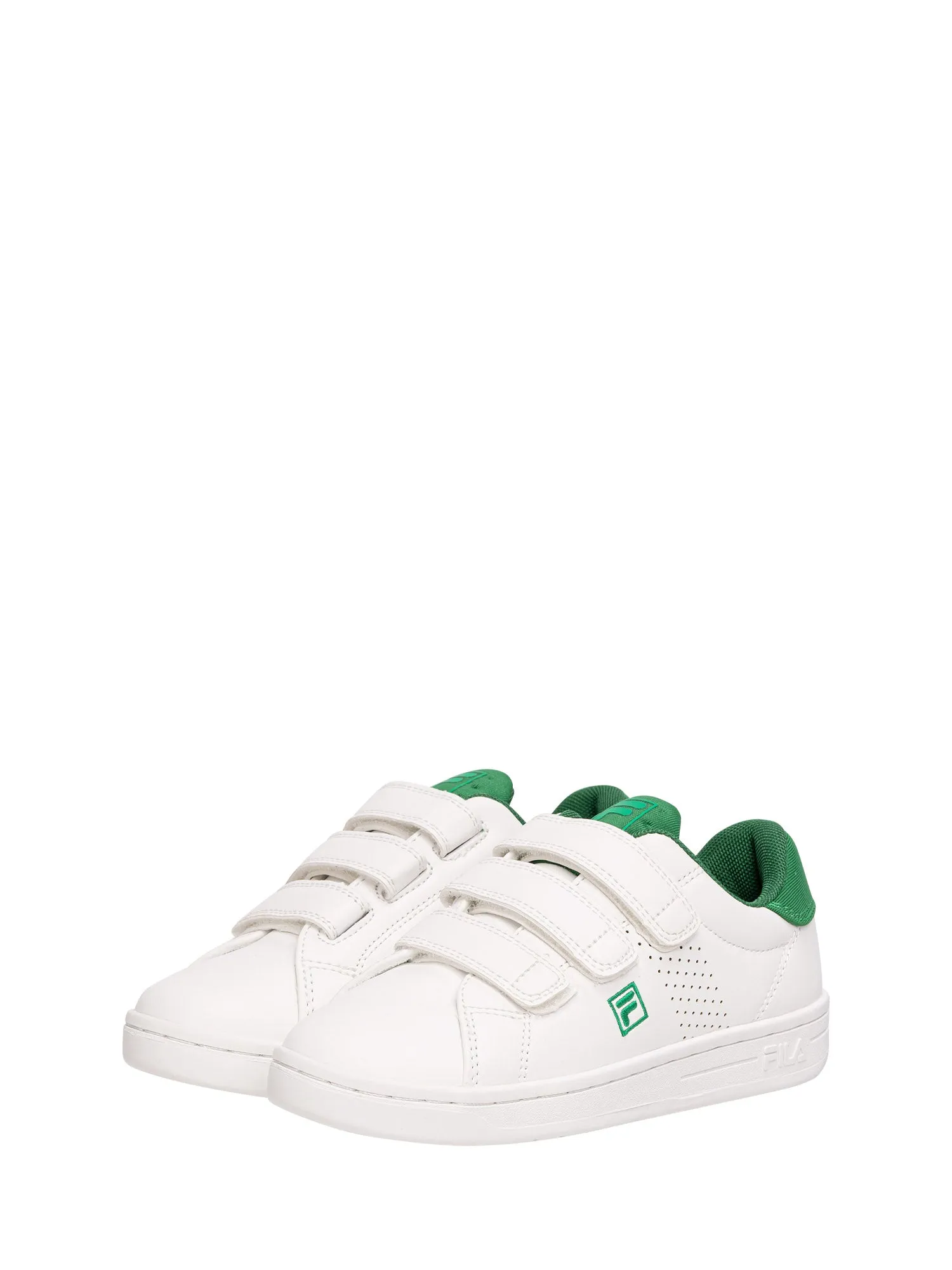 Fila Scarpe Con Strappi FFK0119