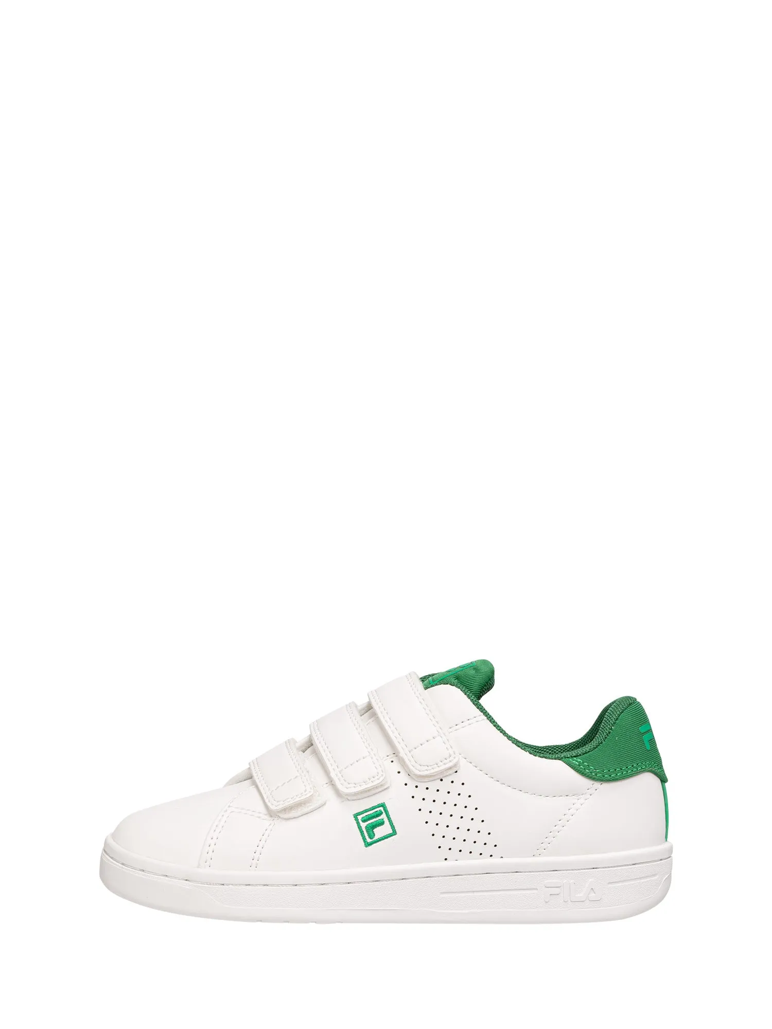 Fila Scarpe Con Strappi FFK0119