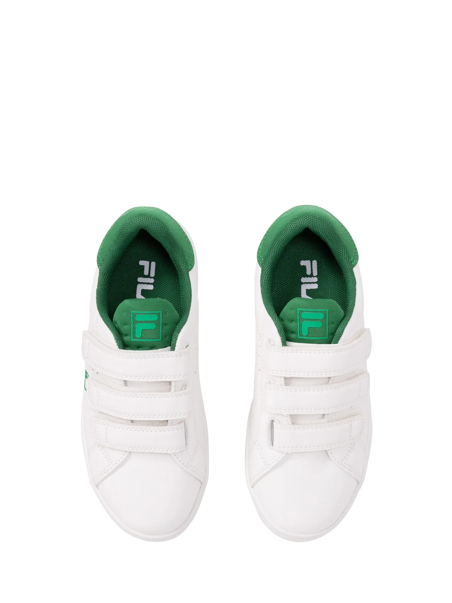 Fila Scarpe Con Strappi FFK0119