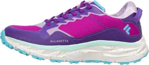 FILA Women's Allavetta Wmn Trail Running Shoe