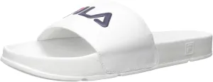 Fila Women's Drifter Lux Clear Slide Sandal