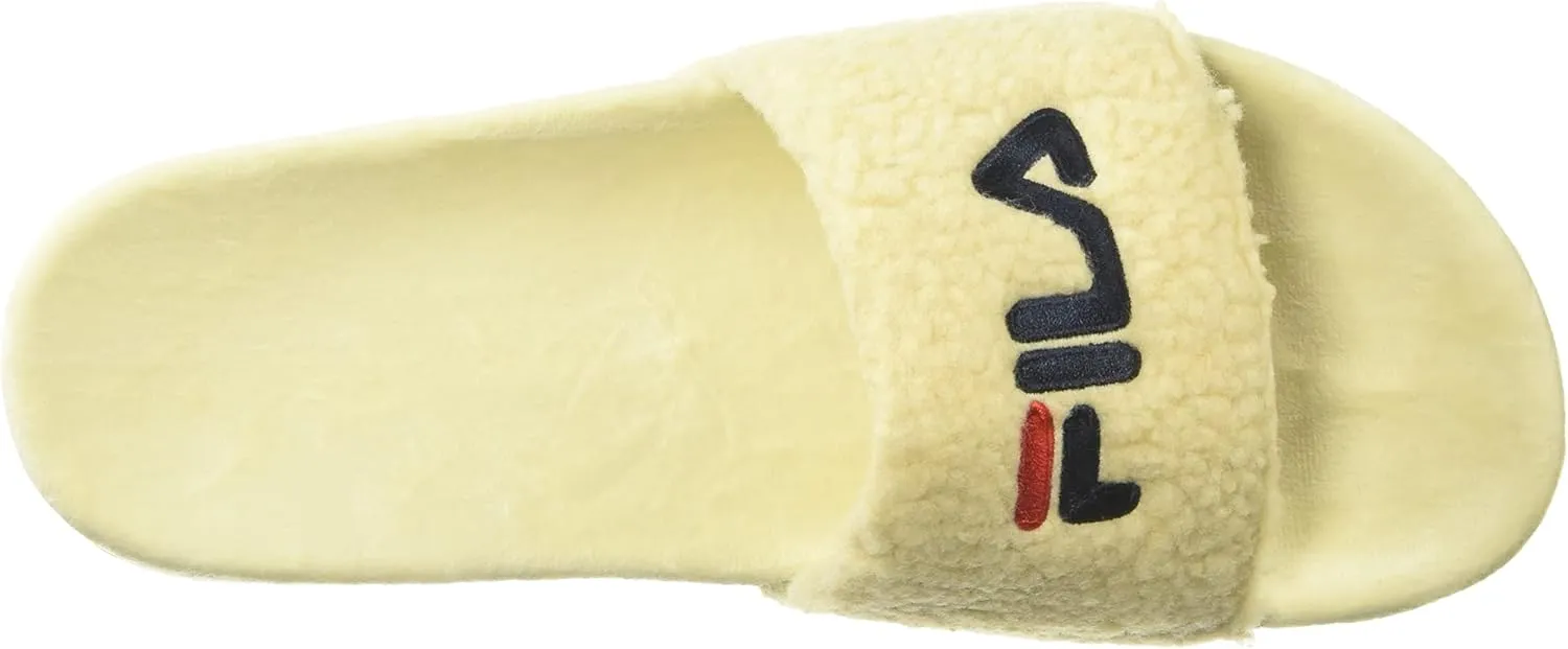 Fila Women's Drifter Lux Tiedye Slide Sandal