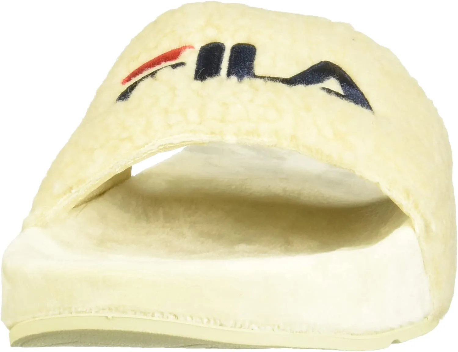 Fila Women's Drifter Lux Tiedye Slide Sandal