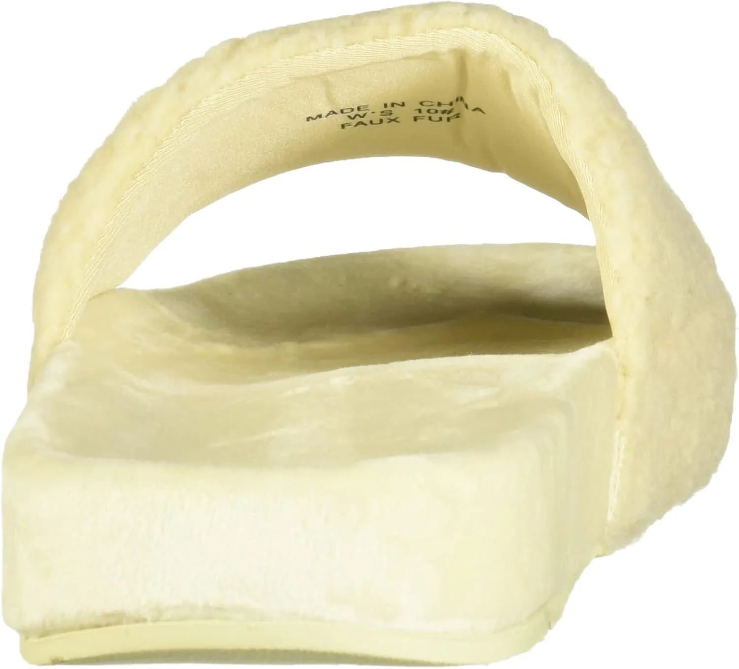 Fila Women's Drifter Lux Tiedye Slide Sandal