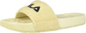 Fila Women's Drifter Lux Tiedye Slide Sandal