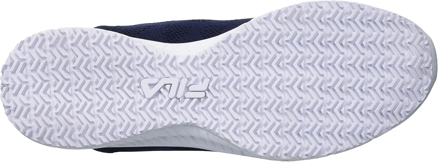Fila Women's Work Health Care Professional Shoe