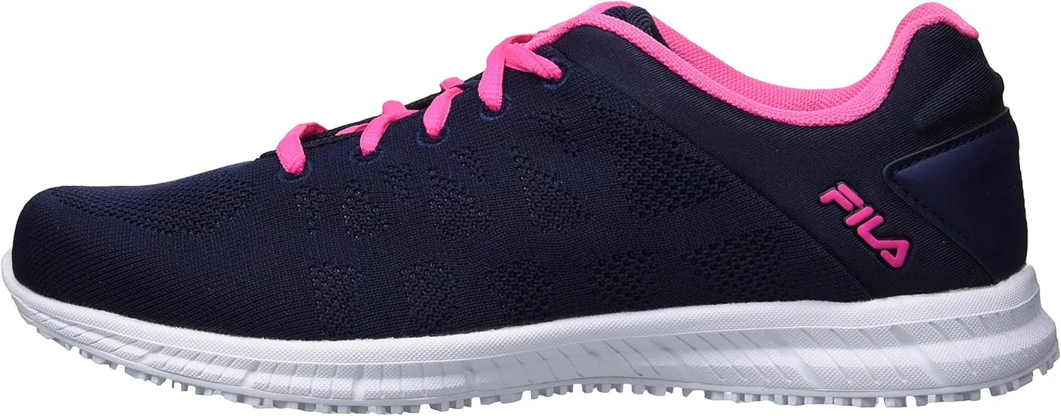 Fila Women's Work Health Care Professional Shoe