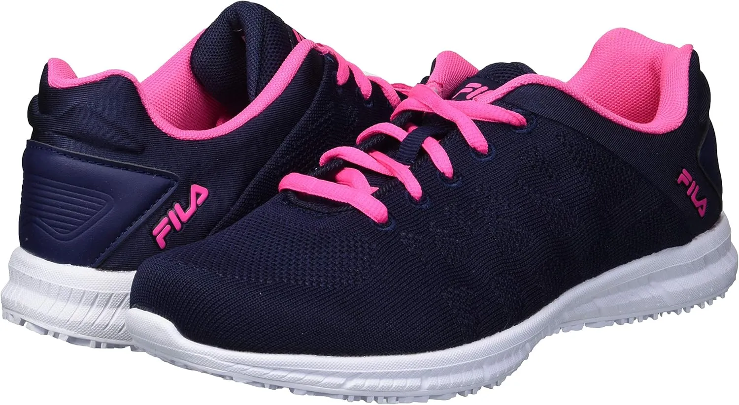 Fila Women's Work Health Care Professional Shoe